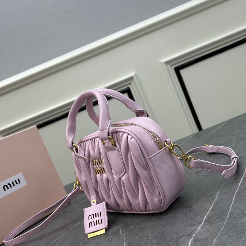 Miu Miu Top Handle Bags